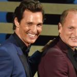 McConaughey Harrelson
