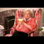 Betty White on Hillary Clinton meme