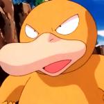 psyduck you think this is a game