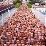 100 Naked Women Republican Convention