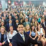 Paul Ryan Interns