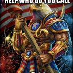 Muh Eagle | WHEN YOU REALLY NEED HELP WHO DO YOU CALL; 911 | image tagged in muh eagle | made w/ Imgflip meme maker