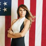 Melania trump plagiarism 