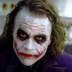 Joker - Why So Many GIFs meme