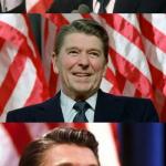 Ronald Reagan Speaks meme