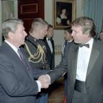 trump and reagan