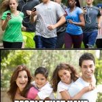 pokemon go | PEOPLE THAT HAVE A REAL LIFE | image tagged in pokemon go | made w/ Imgflip meme maker