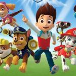 Paw Patrol