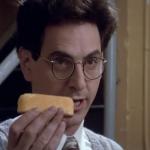 Egon Twinkie meme