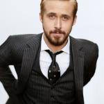 Ryan Gosling Stylish