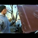 I live at home in a trailer 8 mile