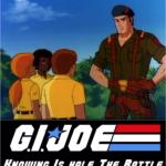 GI Joe Now We Know