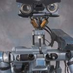Johnny 5 is filing a lawsuit