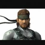 Solid Snake Snakes