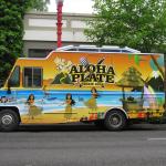 Hawaii Lunch Truck