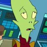 Kif sighing