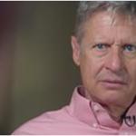 Gary Johnson