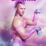 Pink Fluffy Unicorn Guy | FOR THE LAST TIME; I'M NOT GAY | image tagged in pink fluffy unicorn guy | made w/ Imgflip meme maker