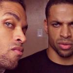 Hodge twins