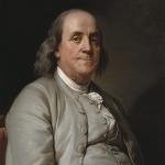 Ben Franklin meme