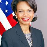 Condoleezza Rice meme