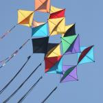 big kites