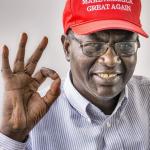 Malik Obama