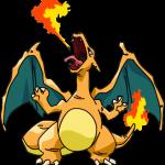 Charzard