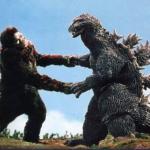 King King vs Godzilla meme