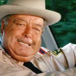 Sheriff Buford T. Justice