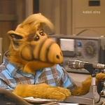 Alf ham radio 