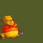 Winnie the pooh meme
