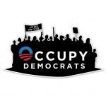 Occupy Democrats logo