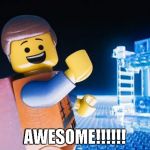 Lego Movie Meme Generator - Imgflip