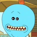 Meseeks meme