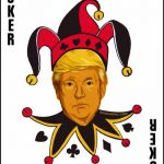 Trump Card | YOU'RE; FIRED | image tagged in trump card | made w/ Imgflip meme maker