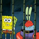 SB and MC in jail