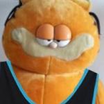 Scumbag Garfield