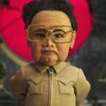 Kim Jong Il