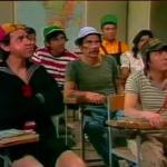don ramon en la escuela
