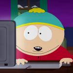 southpark cartman computer