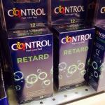 Retard Condoms