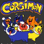 Corgimon
