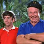 Gilligan and Skipper