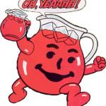 Kool-aid trumps!