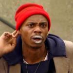 Tyrone Biggums meme