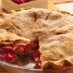 raspberry pie