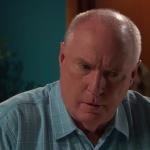 Alf Stewart flamin gallah