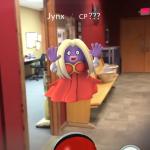 Jynx meme