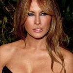 melania trump | I'M WITH HER... ...HUSBAND | image tagged in melania trump | made w/ Imgflip meme maker